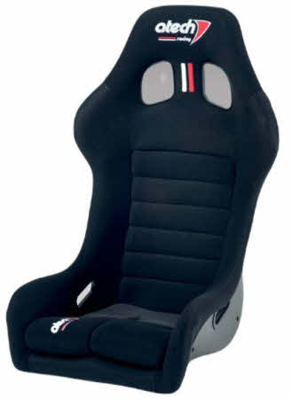 Atech RSR FIA Stoel