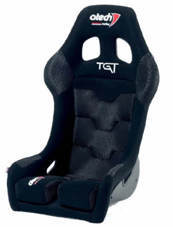 Comfort FIA Stoel Target Atech