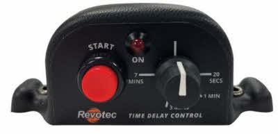 ventilator naloop controller